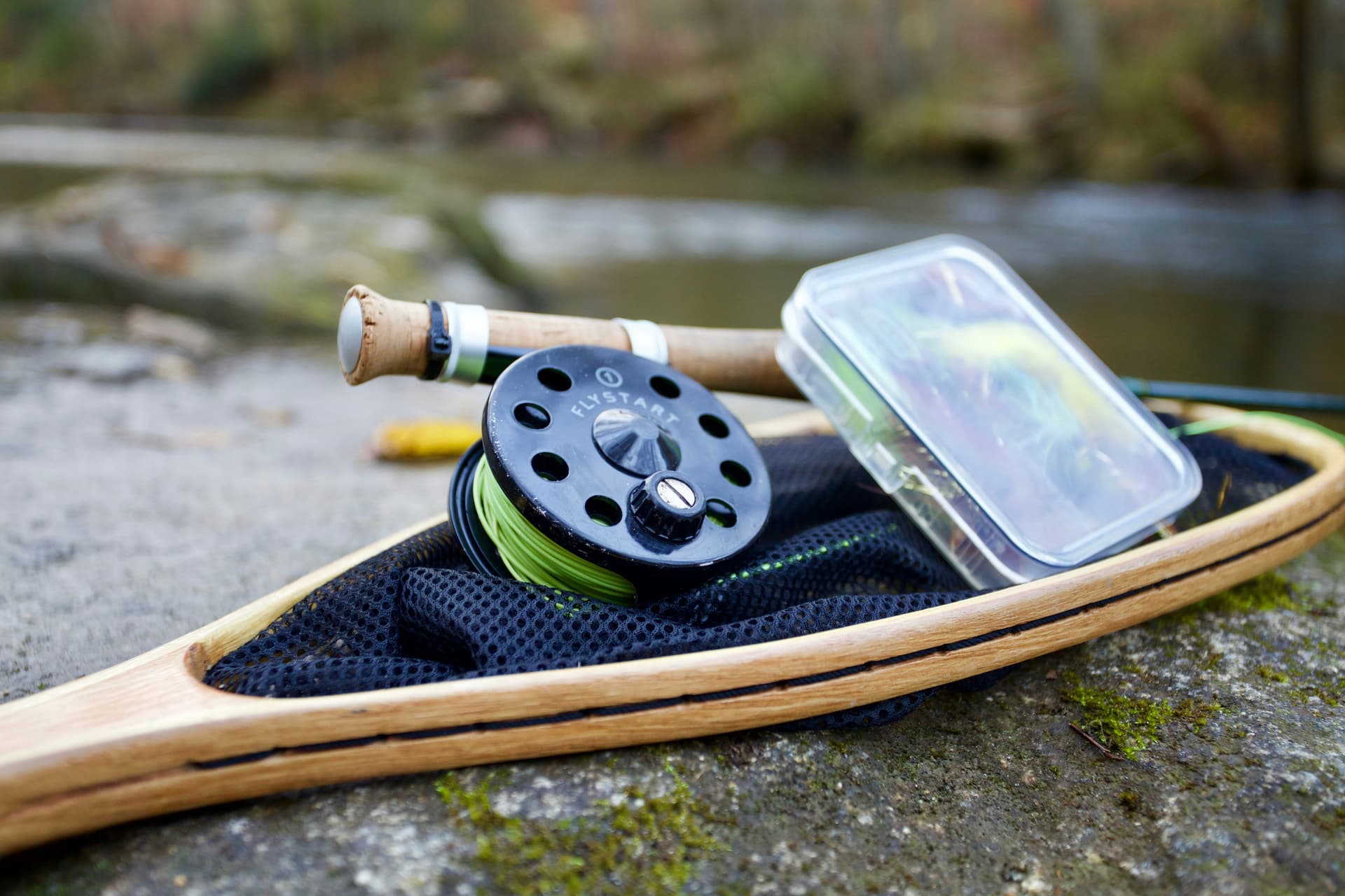 Best Beginner Fly Fishing Setup: What I Actually Use