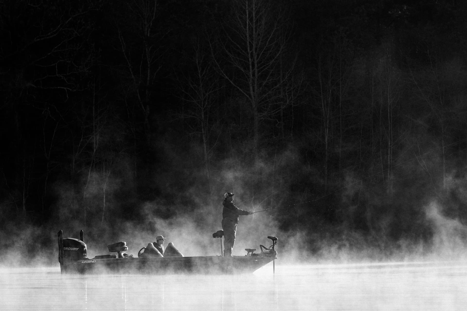 Early Morning Bass Fishing: Why It Makes or Breaks Your Day