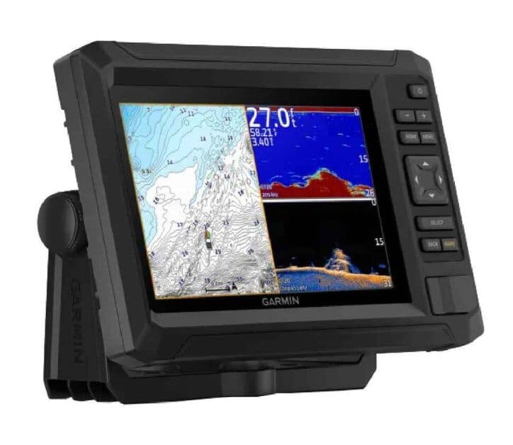 Side Imaging vs. Down Imaging: Which Do You Actually Need?