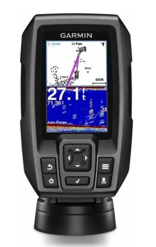 Best Fish Finder Under $300