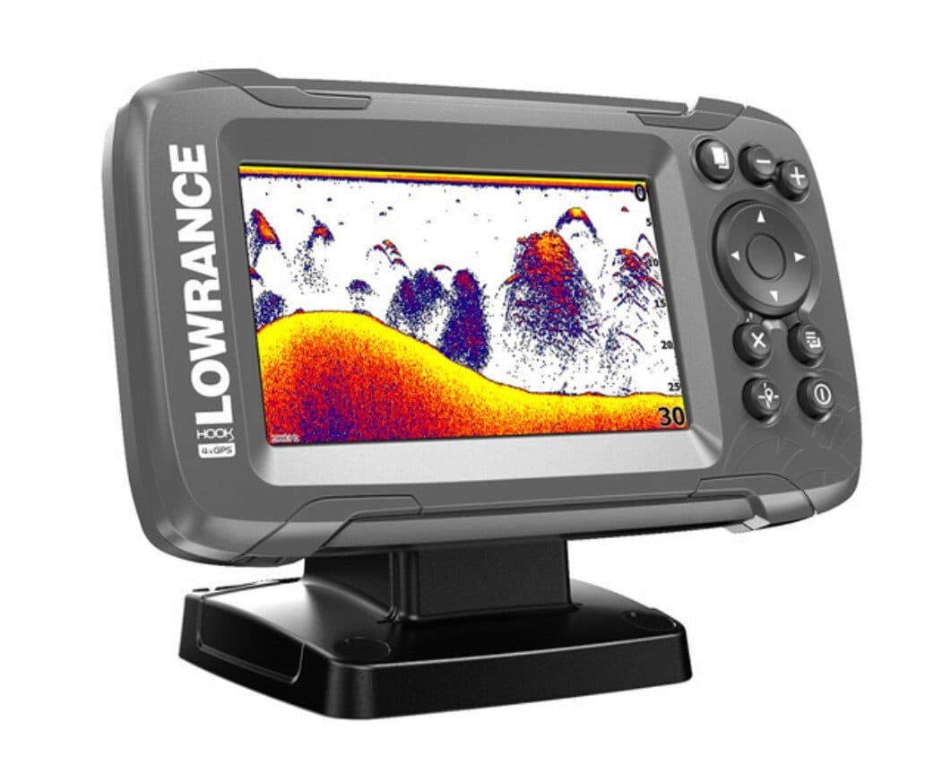 Best Fish Finder for a Kayak: What Actually Works