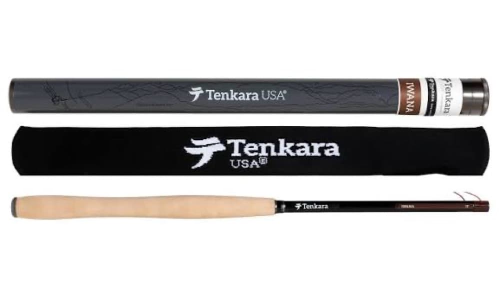 Tenkara USA vs. Dragontail: Which Rod Brand Should You Buy?