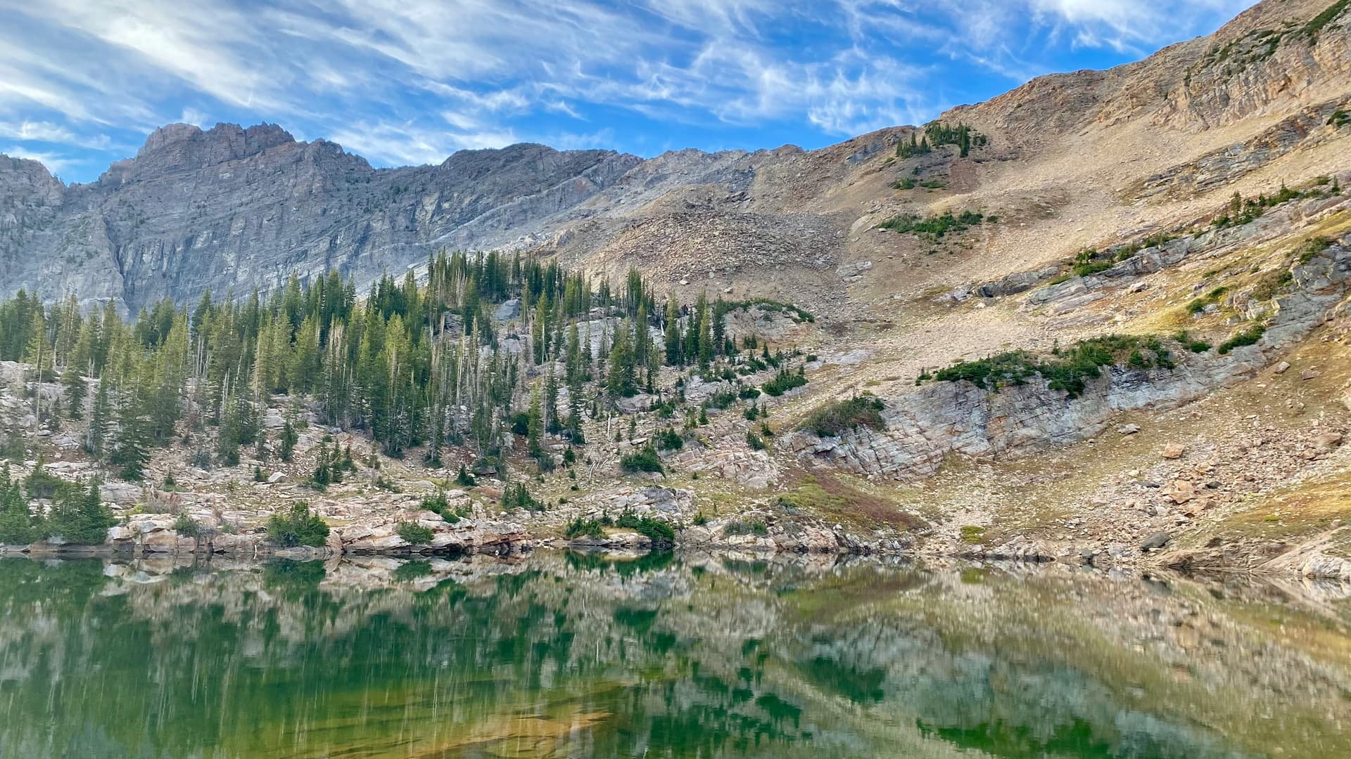 Trout Fishing in the Sierra Nevada: A Practical Beginner's Guide
